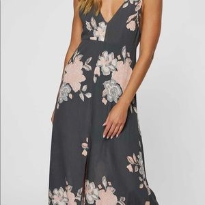 O’Neill Harlem Maxi dress.